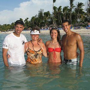 Meet your Posher, Norma